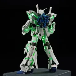 RG 1/144 UNICORN GUNDAM DESTROY MODE LIGHTING MODEL
