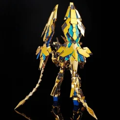 RG 1/144 UNICORN GUNDAM 03 PHENEX (NARRATIVE VER.)