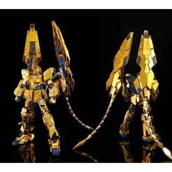 RG 1/144 UNICORN GUNDAM 03 PHENEX (NARRATIVE VER.)