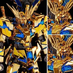 RG 1/144 UNICORN GUNDAM 03 PHENEX (NARRATIVE VER.)