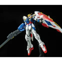 RG 1/144 WING GUNDAM EW