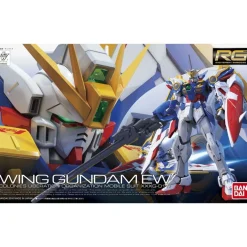 RG 1/144 WING GUNDAM EW