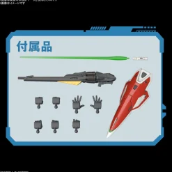 RG 1/144 WING GUNDAM (TV Ver.)