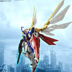 RG 1/144 WING GUNDAM (TV Ver.)