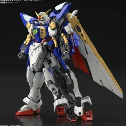 RG 1/144 WING GUNDAM (TV Ver.)