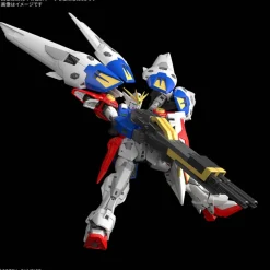 RG 1/144 WING GUNDAM ZERO