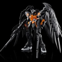 RG 1/144 WING GUNDAM ZERO EW -APEX LEGENDS Valkyrie Ver