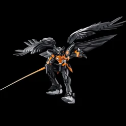 RG 1/144 WING GUNDAM ZERO EW -APEX LEGENDS Valkyrie Ver