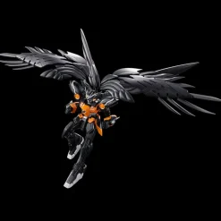 RG 1/144 WING GUNDAM ZERO EW -APEX LEGENDS Valkyrie Ver