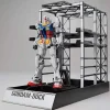 1/144 RX-78F00 GUNDAM & G-DOCK YOKOHAMA (GUNDAM FACTORY LIMITED)