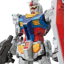 1/144 RX-78F00 GUNDAM & G-DOCK YOKOHAMA (GUNDAM FACTORY LIMITED)