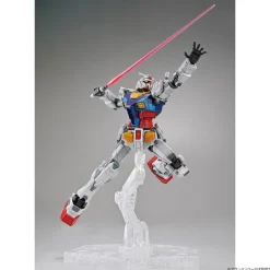 1/144 RX-78F00 GUNDAM (Gundam Factory Yokohama exclusive)