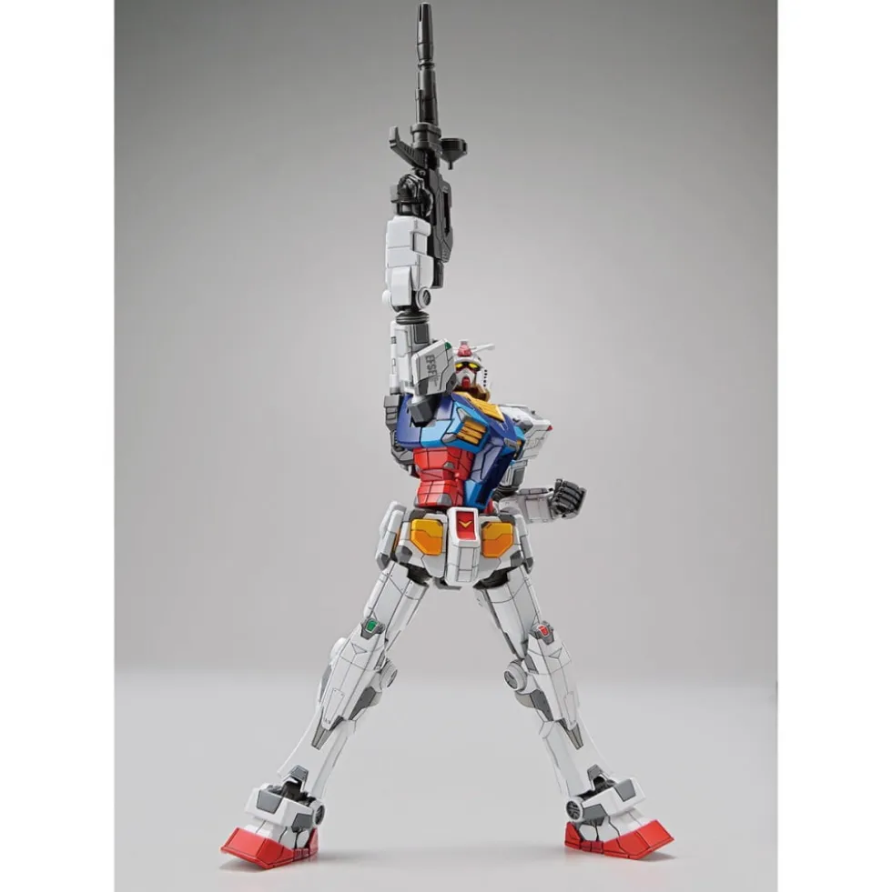 1/144 RX-78F00 GUNDAM (Gundam Factory Yokohama exclusive)