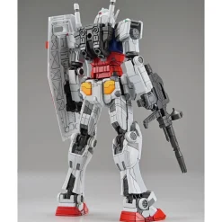 1/144 RX-78F00 GUNDAM (Gundam Factory Yokohama exclusive)
