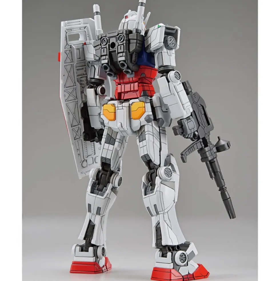 1/144 RX-78F00 GUNDAM (Gundam Factory Yokohama exclusive)