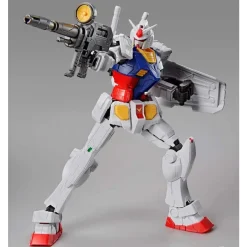 1/100 RX-78F00 GUNDAM YOKOHAMA (GUNDAM FACTORY LIMITED)