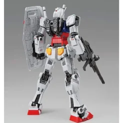 1/100 RX-78F00 GUNDAM YOKOHAMA (GUNDAM FACTORY LIMITED)