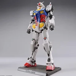 1/48 RX-78F00 GUNDAM YOKOHAMA (LIMITED)