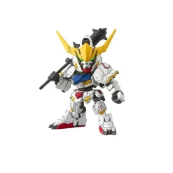 SD BARBATOS