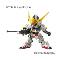 SD BARBATOS