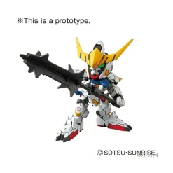 SD BARBATOS