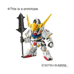 SD BARBATOS