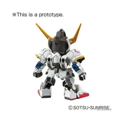 SD BARBATOS