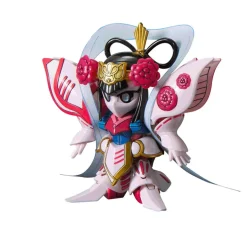SD BB DIAO CHAN QUBELEY & GENERAL’S PALANQUIN