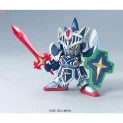 SD BB FULL ARMOR KNIGHT GUNDAM
