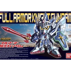 SD BB FULL ARMOR KNIGHT GUNDAM