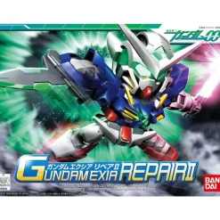 SD BB GUNDAM EXIA REPAIR 2