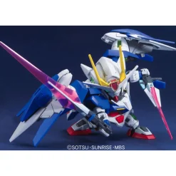 SD BB OO RAISER
