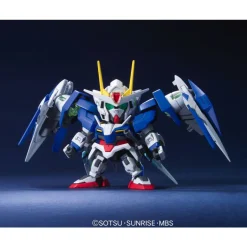 SD BB OO RAISER