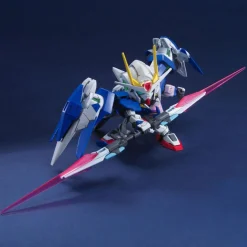 SD BB OO RAISER