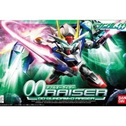 SD BB OO RAISER