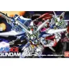 SD BB SENSHI GUNDAM AGE-2