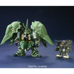 SD BB SENSHI KSHATRIYA