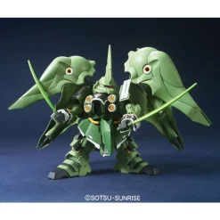 SD BB SENSHI KSHATRIYA