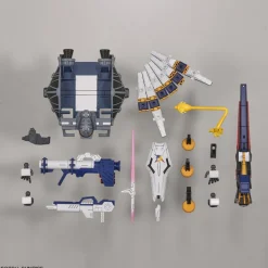 SD BB SENSHI RX-93FF NU GUNDAM (LIMITED)