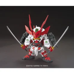 SD BB SENSHI SENGOKU ASTRAY GUNDAM