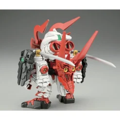 SD BB SENSHI SENGOKU ASTRAY GUNDAM