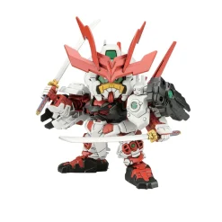 SD BB SENSHI SENGOKU ASTRAY GUNDAM