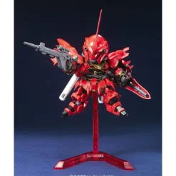 SD BB SENSHI SINANJU