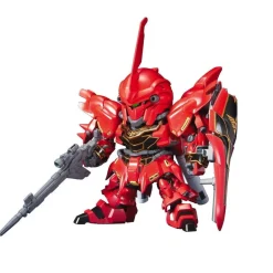 SD BB SENSHI SINANJU