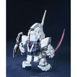 SD BB SENSHI UNICORN GUNDAM