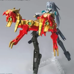 SDBD:R AVALANCHE REX BUSTER
