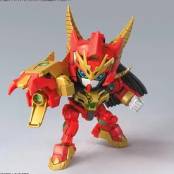 SDBD:R AVALANCHE REX BUSTER