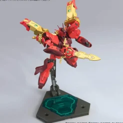 SDBD:R AVALANCHE REX BUSTER