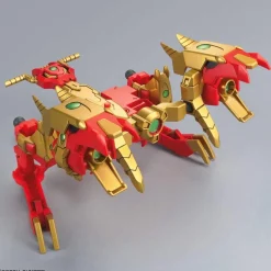 SDBD:R AVALANCHE REX BUSTER