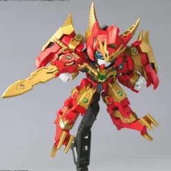 SDBD:R AVALANCHE REX BUSTER